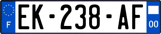 EK-238-AF