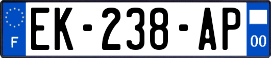 EK-238-AP