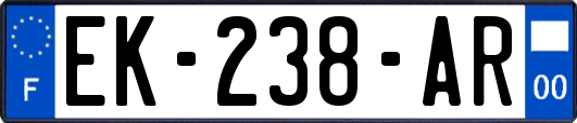 EK-238-AR