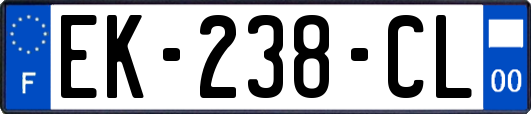 EK-238-CL