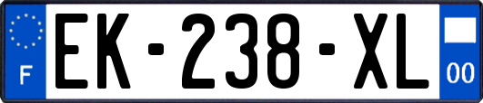 EK-238-XL