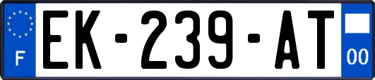 EK-239-AT