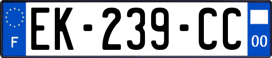 EK-239-CC