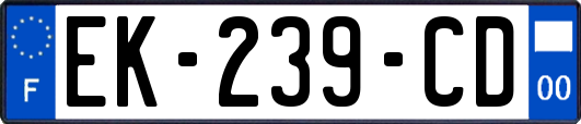 EK-239-CD