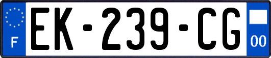 EK-239-CG