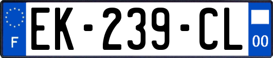 EK-239-CL