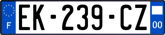 EK-239-CZ