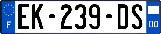 EK-239-DS