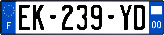 EK-239-YD