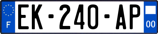 EK-240-AP