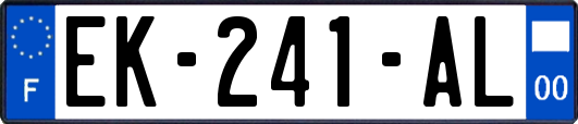 EK-241-AL