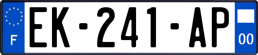 EK-241-AP