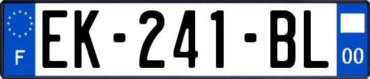 EK-241-BL