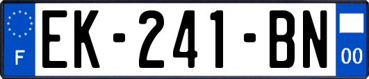 EK-241-BN