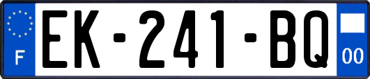 EK-241-BQ