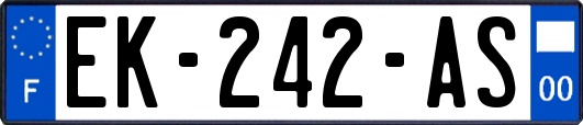 EK-242-AS