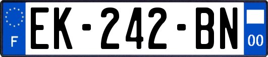 EK-242-BN