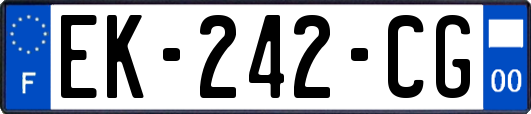 EK-242-CG