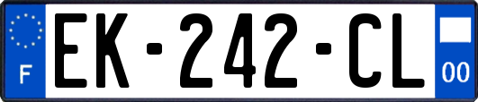 EK-242-CL