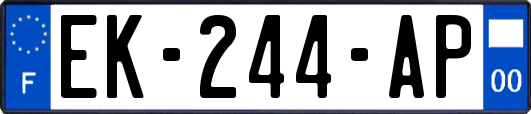 EK-244-AP