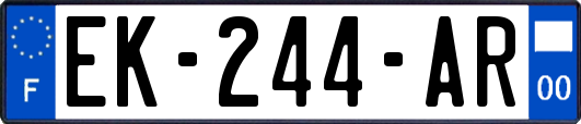 EK-244-AR