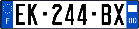 EK-244-BX