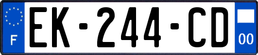 EK-244-CD