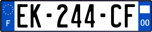 EK-244-CF