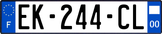 EK-244-CL