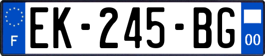 EK-245-BG