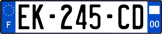 EK-245-CD