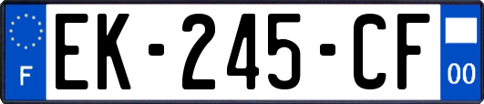 EK-245-CF