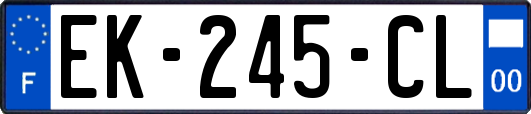 EK-245-CL