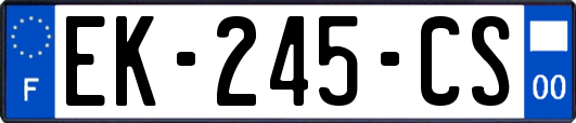 EK-245-CS