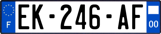 EK-246-AF