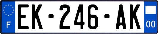 EK-246-AK