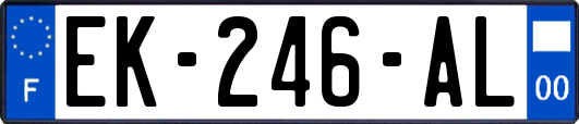 EK-246-AL