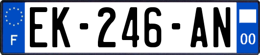 EK-246-AN