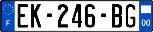 EK-246-BG