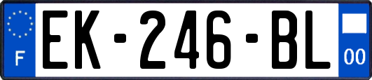 EK-246-BL