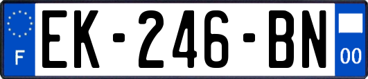 EK-246-BN