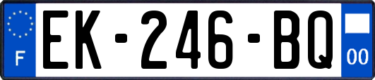 EK-246-BQ