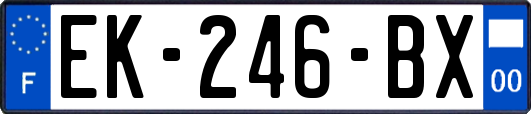 EK-246-BX