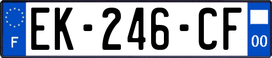 EK-246-CF