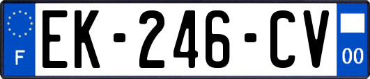 EK-246-CV