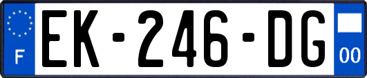 EK-246-DG