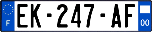 EK-247-AF