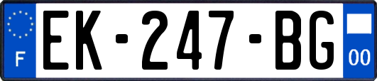 EK-247-BG