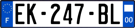 EK-247-BL