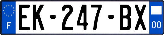 EK-247-BX